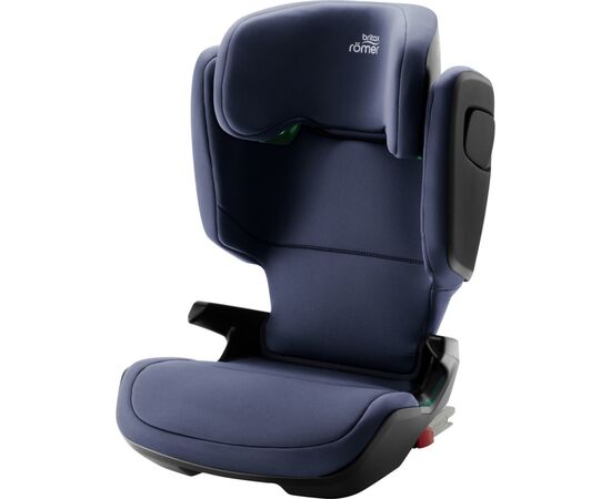 Автокресло Britax-Romer Kidfix M I-size Moonlight Blue (2000035130)