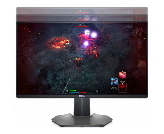 Монитор Dell S2522HG (210-BBBI), изображение 8 Монитор Dell S2522HG (210-BBBI), изображение 8