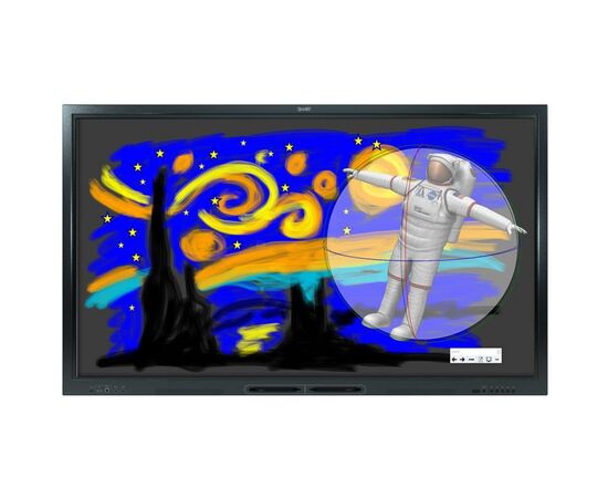 LCD панель Smart SBID-GX165, изображение 3 LCD панель Smart SBID-GX165, изображение 3