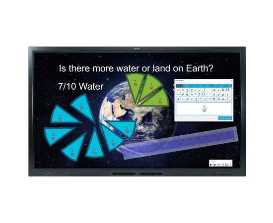 LCD панель Smart SBID-GX175, изображение 4 LCD панель Smart SBID-GX175, изображение 4