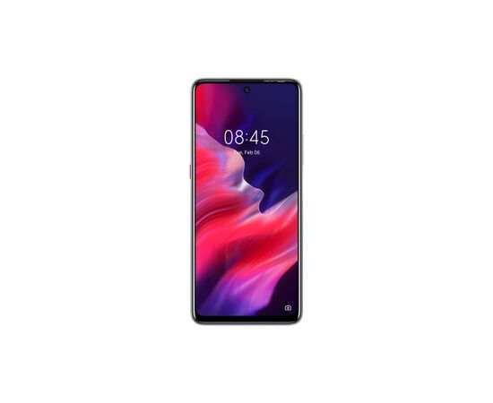 Мобільний телефон Tecno LE7n (POVA-2) 4/64Gb Polar Silver (4895180768453)