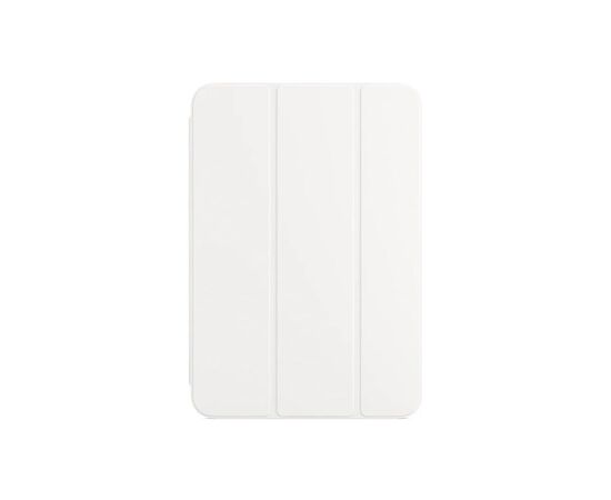 Чехол для планшета Apple Smart Folio for iPad mini (6th generation) - White (MM6H3ZM/A)