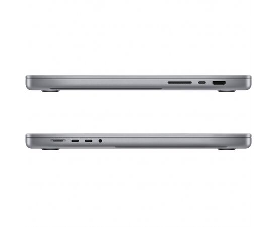 Ноутбук Apple MacBook Pro A2485 M1 Pro (MK193UA/A), зображення 3 Ноутбук Apple MacBook Pro A2485 M1 Pro (MK193UA/A), зображення 3