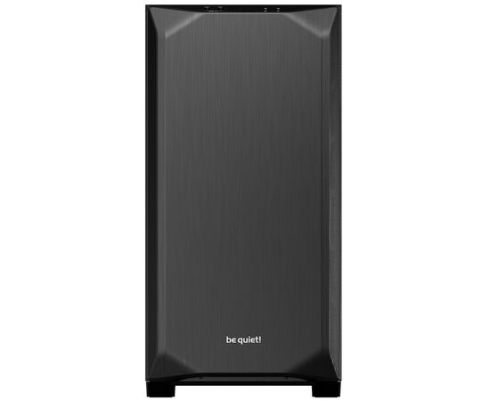 Корпус Be quiet! Pure Base 500 Window Black (BGW34), изображение 2 Корпус Be quiet! Pure Base 500 Window Black (BGW34), изображение 2