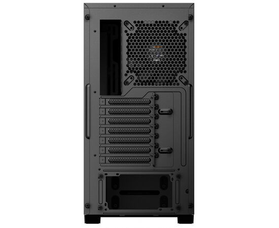Корпус Be quiet! Pure Base 500 Window Black (BGW34), изображение 3 Корпус Be quiet! Pure Base 500 Window Black (BGW34), изображение 3