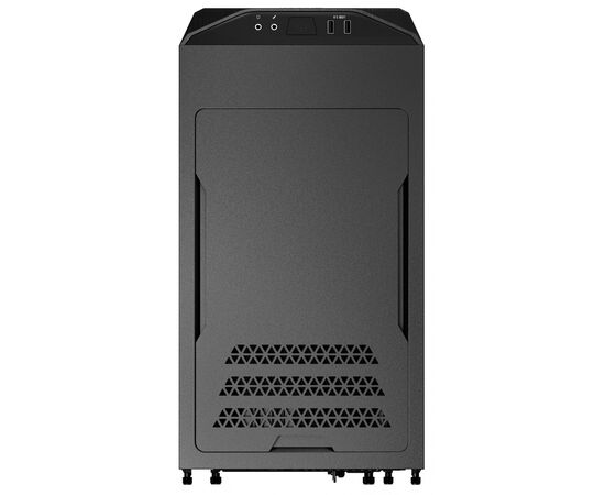 Корпус Be quiet! Pure Base 500 Window Black (BGW34), изображение 4 Корпус Be quiet! Pure Base 500 Window Black (BGW34), изображение 4
