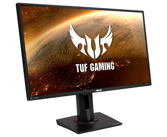 Монитор ASUS TUF Gaming VG27AQZ, изображение 2 Монитор ASUS TUF Gaming VG27AQZ, изображение 2