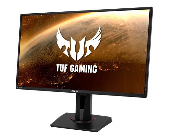 Монитор ASUS TUF Gaming VG27AQZ, изображение 3 Монитор ASUS TUF Gaming VG27AQZ, изображение 3