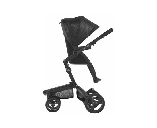 Коляска Mima Xari Sport 2G A411112 Black/Ebony (73804), изображение 2 Коляска Mima Xari Sport 2G A411112 Black/Ebony (73804), изображение 2