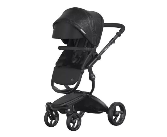 Коляска Mima Xari Sport 2G A411112 Black/Ebony (73804)