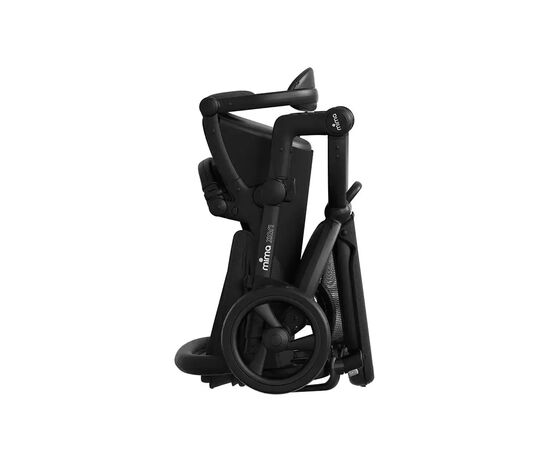 Коляска Mima Xari Sport 2G A411201 Black/Charcoal (73803), изображение 7 Коляска Mima Xari Sport 2G A411201 Black/Charcoal (73803), изображение 7