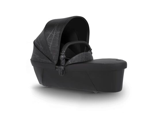 Люлька Mima AS411112-01 Ebony (73805)