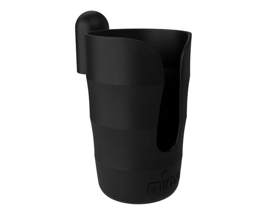 Подстаканник Mima Clip G102-21R c фиксатором (90498)