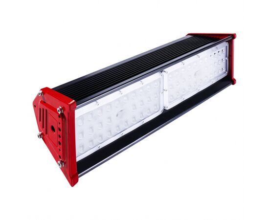 Світильник Eurolamp LED LINEAR HIGH POWER 100W 50 (LED-LHP-100W)