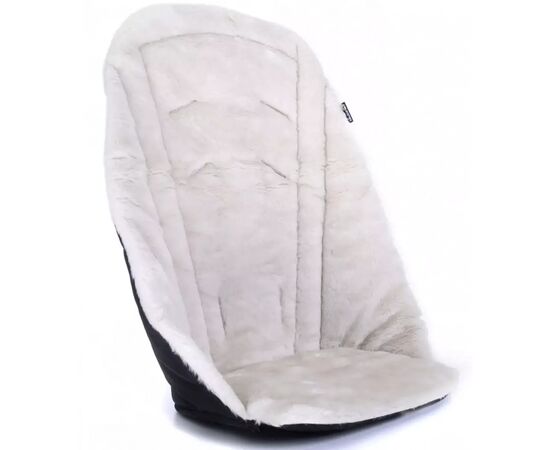 Зимовий набір для колясок Teutonia Urban Coyote (90044), зображення 2 Зимовий набір для колясок Teutonia Urban Coyote (90044), зображення 2