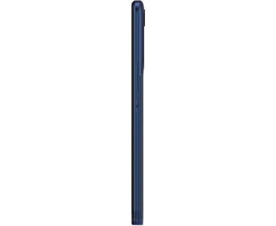 Мобильный телефон Tecno KG5m (Spark Go 2022 2/32Gb) Atlantic Blue (4895180776953), изображение 4 Мобильный телефон Tecno KG5m (Spark Go 2022 2/32Gb) Atlantic Blue (4895180776953), изображение 4