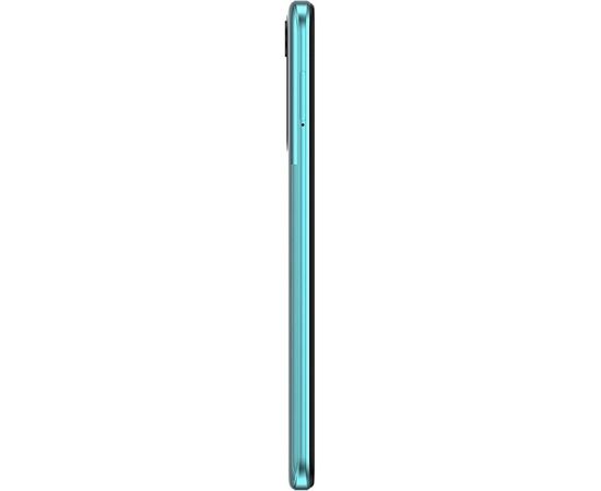 Мобильный телефон Tecno KG5m (Spark Go 2022 2/32Gb) Turquoise Cyan (4895180776960), изображение 3 Мобильный телефон Tecno KG5m (Spark Go 2022 2/32Gb) Turquoise Cyan (4895180776960), изображение 3