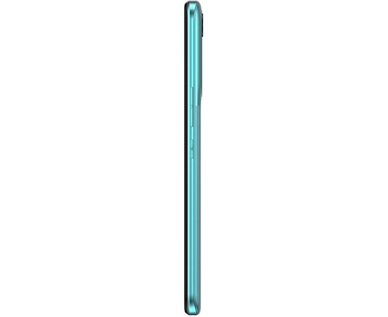 Мобильный телефон Tecno KG5m (Spark Go 2022 2/32Gb) Turquoise Cyan (4895180776960), изображение 4 Мобильный телефон Tecno KG5m (Spark Go 2022 2/32Gb) Turquoise Cyan (4895180776960), изображение 4