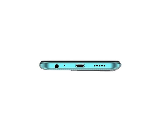 Мобильный телефон Tecno KG5m (Spark Go 2022 2/32Gb) Turquoise Cyan (4895180776960), изображение 5 Мобильный телефон Tecno KG5m (Spark Go 2022 2/32Gb) Turquoise Cyan (4895180776960), изображение 5