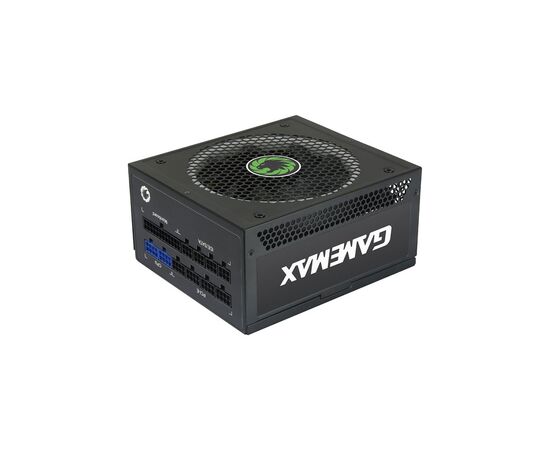 Блок питания Gamemax 850W (RGB850), изображение 2 Блок питания Gamemax 850W (RGB850), изображение 2