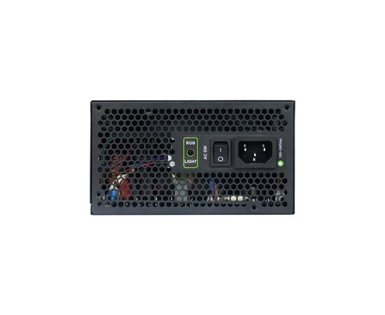 Блок питания Gamemax 850W (RGB850), изображение 3 Блок питания Gamemax 850W (RGB850), изображение 3