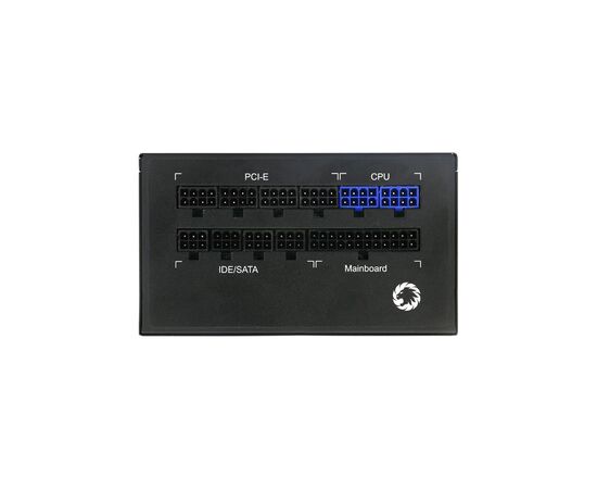 Блок питания Gamemax 850W (RGB850), изображение 4 Блок питания Gamemax 850W (RGB850), изображение 4