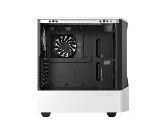 Корпус Gamemax Contac COC WB, изображение 4 Корпус Gamemax Contac COC WB, изображение 4