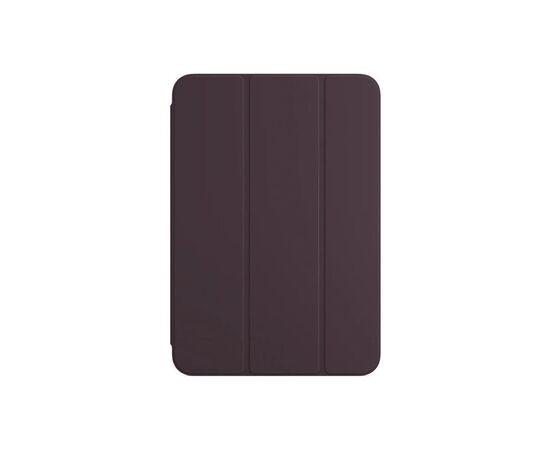 Чехол для планшета Apple Smart Folio for iPad mini (6th generation) - Dark Cherry (MM6K3ZM/A)