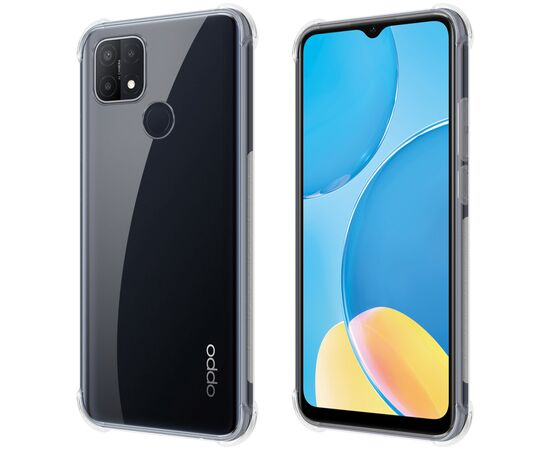 Чехол для моб. телефона BeCover Oppo A15 / A15s Clear (706969), изображение 2