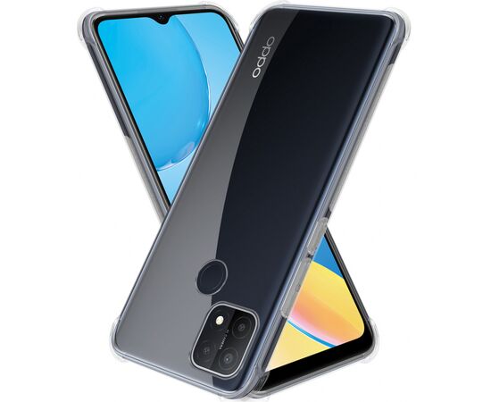 Чехол для моб. телефона BeCover Oppo A15 / A15s Clear (706969), изображение 3