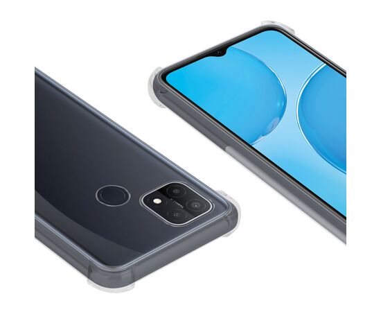 Чехол для моб. телефона BeCover Oppo A15 / A15s Clear (706969), изображение 4