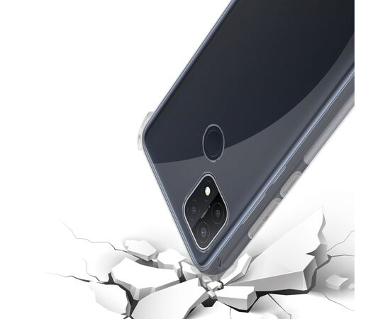 Чехол для моб. телефона BeCover Oppo A15 / A15s Clear (706969), изображение 5