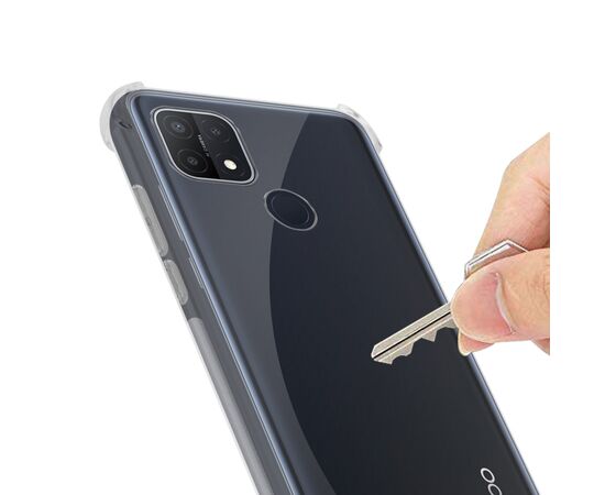 Чехол для моб. телефона BeCover Oppo A15 / A15s Clear (706969), изображение 6