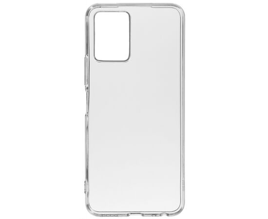 Чехол для моб. телефона BeCover Vivo Y33s / Y21 Transparancy (707230)