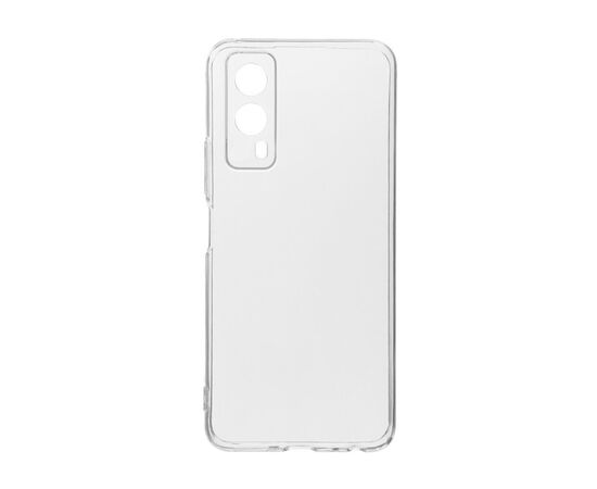 Чехол для моб. телефона BeCover Vivo Y53s Transparancy (707229)