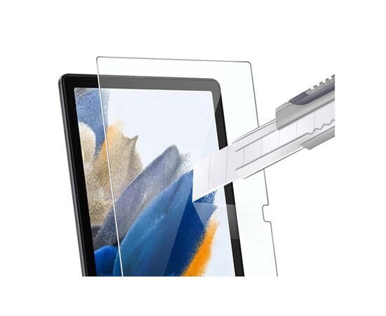 Стекло защитное BeCover Samsung Galaxy Tab A8 10.5 (2021) SM-X200 / SM-X205 (707201), изображение 3