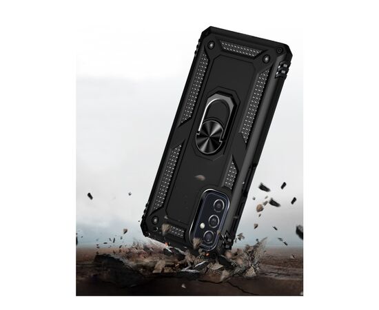 Чехол для моб. телефона BeCover Samsung Galaxy M52 SM-M526 Black (707116), изображение 3 Чехол для моб. телефона BeCover Samsung Galaxy M52 SM-M526 Black (707116), изображение 3