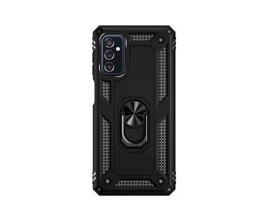 Чохол до моб. телефона BeCover Samsung Galaxy M52 SM-M526 Black (707116)