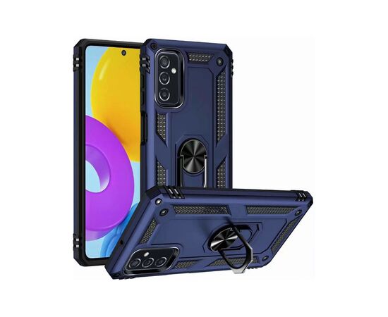 Чохол до моб. телефона BeCover Samsung Galaxy M52 SM-M526 Blue (707117)