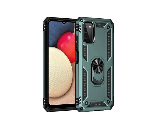 Чехол для моб. телефона BeCover Samsung Galaxy M52 SM-M526 Dark Green (707119), изображение 2 Чехол для моб. телефона BeCover Samsung Galaxy M52 SM-M526 Dark Green (707119), изображение 2