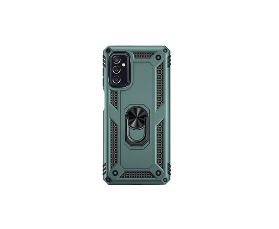 Чехол для моб. телефона BeCover Samsung Galaxy M52 SM-M526 Dark Green (707119), изображение 3 Чехол для моб. телефона BeCover Samsung Galaxy M52 SM-M526 Dark Green (707119), изображение 3