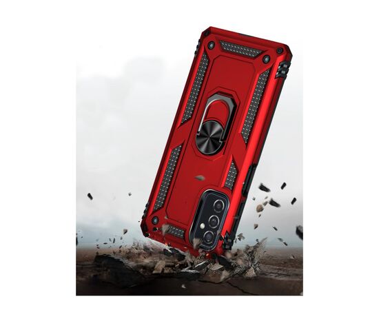 Чехол для моб. телефона BeCover Samsung Galaxy M52 SM-M526 Red (707118), изображение 3