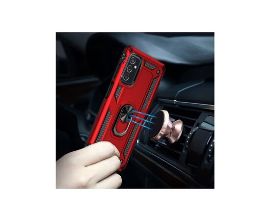 Чехол для моб. телефона BeCover Samsung Galaxy M52 SM-M526 Red (707118), изображение 4