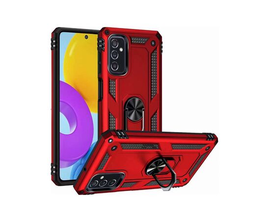 Чохол до моб. телефона BeCover Samsung Galaxy M52 SM-M526 Red (707118)