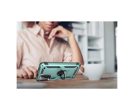 Чехол для моб. телефона BeCover Poco M4 Pro 5G / Redmi Note 11T 5G Dark Green (707123), изображение 4 Чехол для моб. телефона BeCover Poco M4 Pro 5G / Redmi Note 11T 5G Dark Green (707123), изображение 4