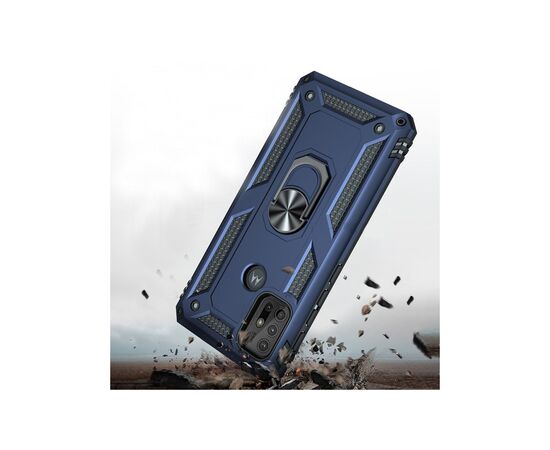 Чехол для моб. телефона BeCover Motorola Moto G10 / G20/ G30 / G10 Power Blue (707106), изображение 5