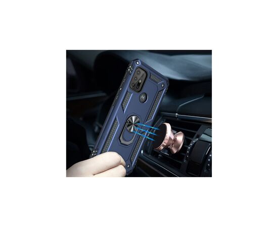 Чехол для моб. телефона BeCover Motorola Moto G10 / G20/ G30 / G10 Power Blue (707106), изображение 6