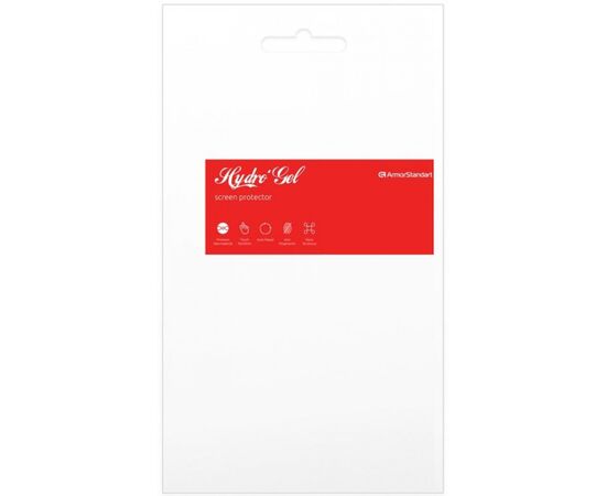 Пленка защитная Armorstandart Matte ZTE Blade A31 Plus (ARM61184)