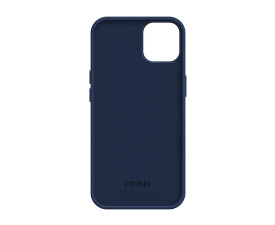 Чохол до моб. телефона Armorstandart ICON2 Case Apple iPhone 13 Abyss Blue (ARM60477), зображення 2