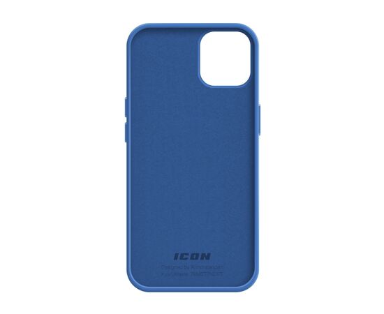 Чохол до моб. телефона Armorstandart ICON2 Case Apple iPhone 13 Blue Jay (ARM60476), зображення 2